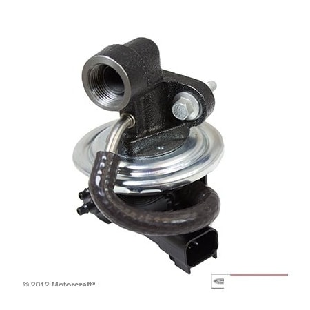 Motorcraft 04-08 Ford Tk W/V6-238 3.9L Or 256 4.2L Egr Valve, Cx2061 CX2061